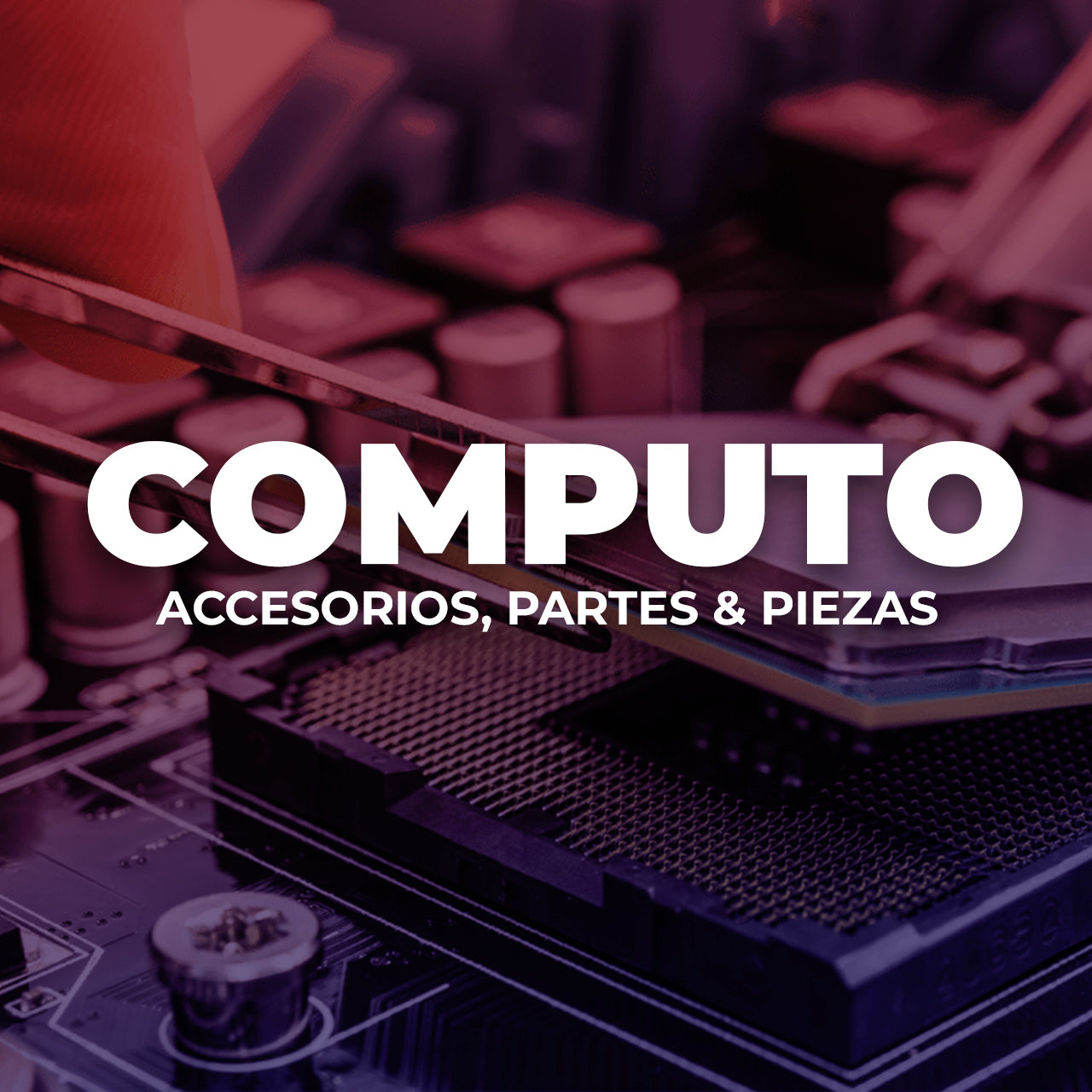 COMPUTO