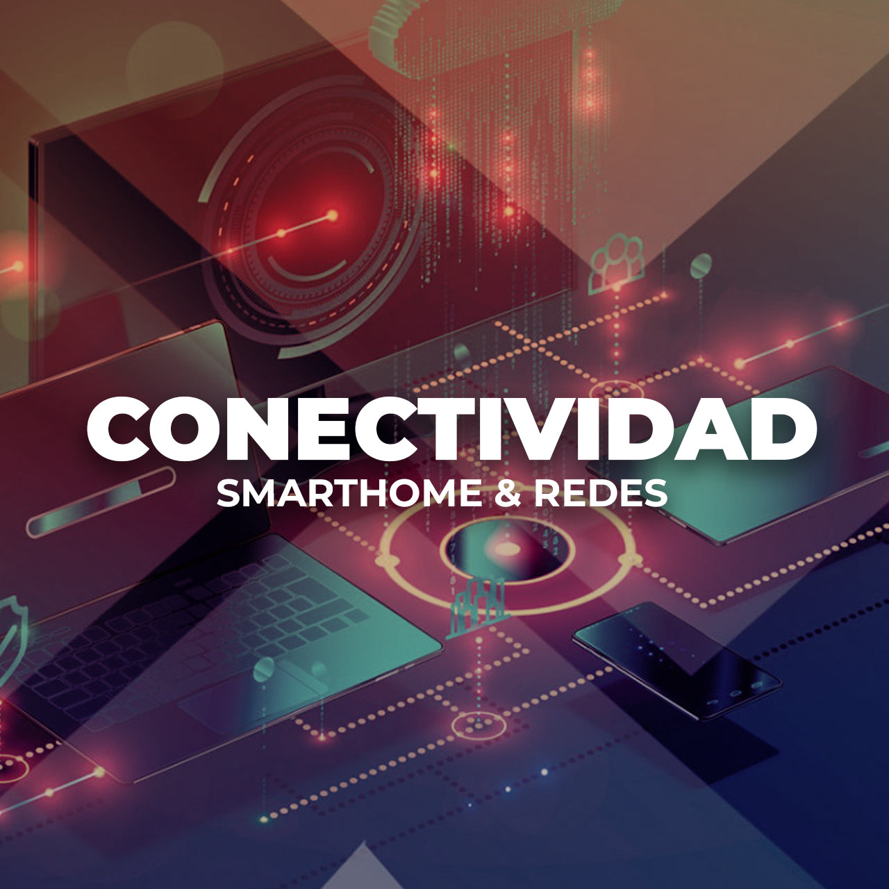 CONECTIVIDAD