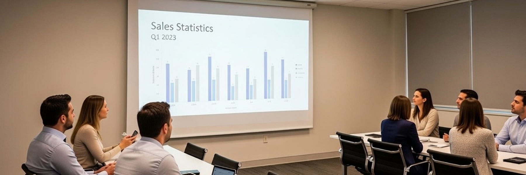 Pantallas de Proyección