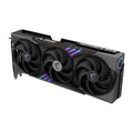Tarjeta Gráfica MSI GeForce RTX™ 5060TI Gaming Trio