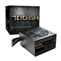 Fuente de Poder EVGA 700W BR 80PLUS