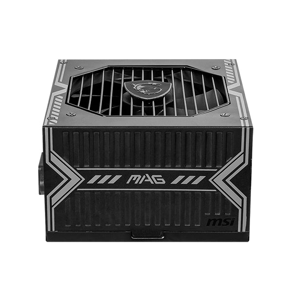 Fuente de Poder MSI MAG A550BN 80 Plus 550W