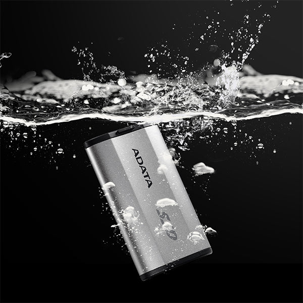 Disco Sólido Externo ADATA SD810 1TB SSD