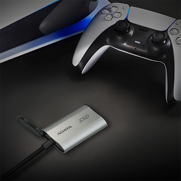 Disco Sólido Externo ADATA SD810 1TB SSD