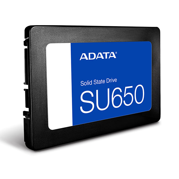 Disco Sólido ADATA SU650SS 2.5" SSD