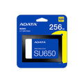 Disco Sólido ADATA SU650SS 2.5" SSD