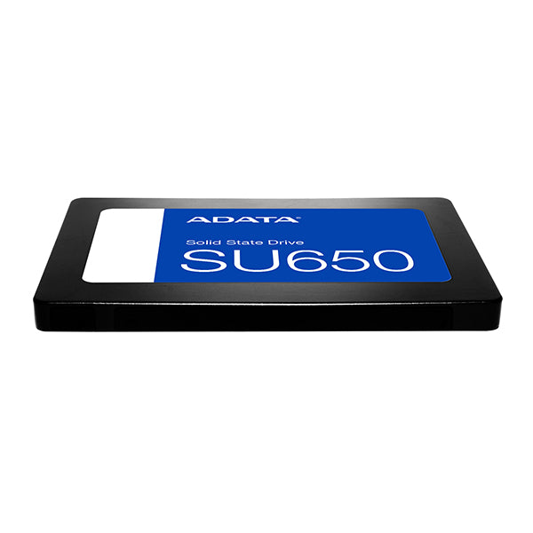 Disco Sólido ADATA SU650SS 2.5" SSD