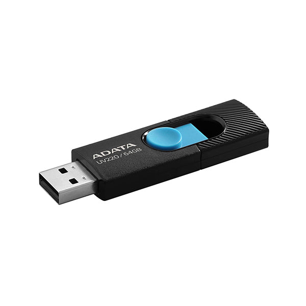 Memoria USB ADATA UV220 64GB