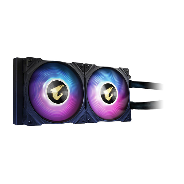 Refrigeración Líquida Gigabyte AORUS X240