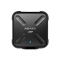 Disco Sólido Externo ADATA ASD700 256GB SSD