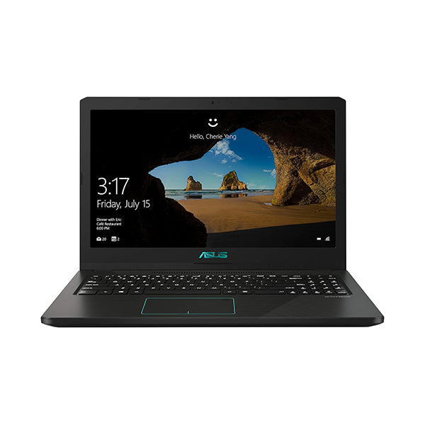 Laptop ASUS 15" AMD Ryzen5 256SSD+8GB