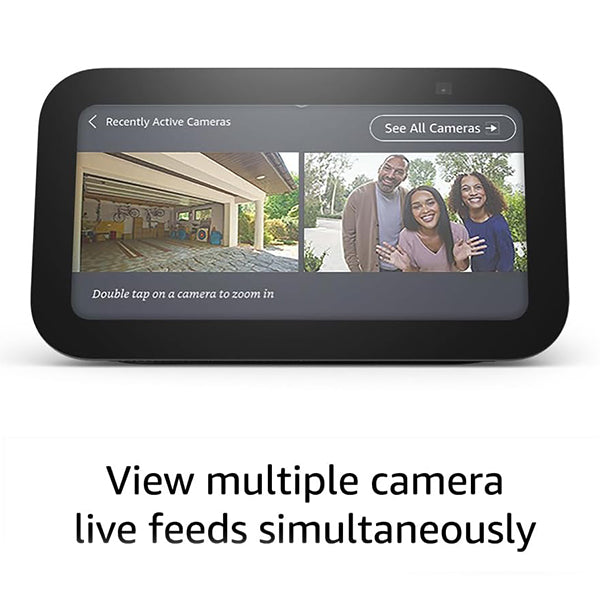 Amazon ECHO SHOW 5 3ra Generación