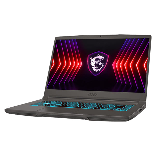 Laptop MSI THIN15 B13VE-3023US Core i5 RTX GAMING