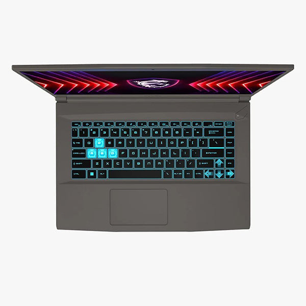 Laptop MSI THIN15 B13VE-3023US Core i5 RTX GAMING