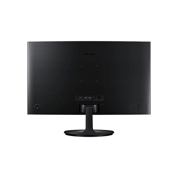 Monitor Curvo Samsung 27" FHD 1800R LED