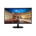 Monitor Curvo Samsung 27" FHD 1800R LED