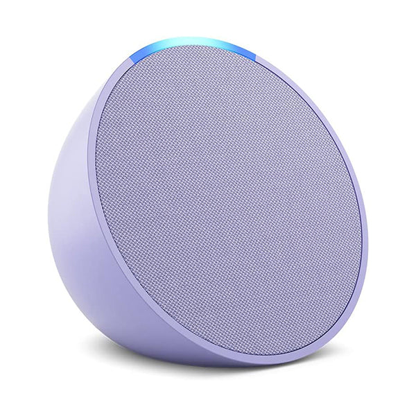 Amazon Echo Pop con Alexa