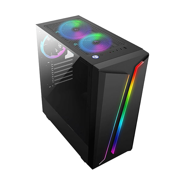 Case Gamer TERRAX TX-8011