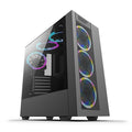 Case Gamer TERRAX TX-8015
