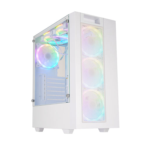 Case Gamer TERRAX TX-8015