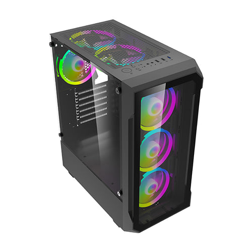 Case Gamer TERRAX TX-8026