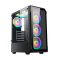 Case Gamer TERRAX TX-8026
