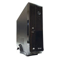Case PRO TERRAX TX-8203 SLIM con fuente