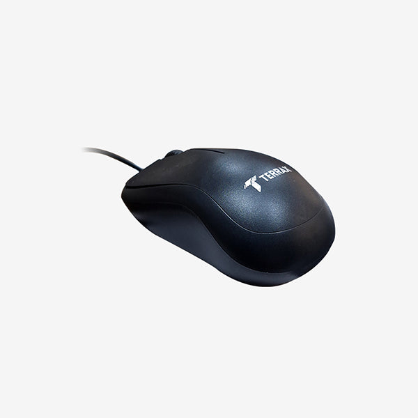 Combo Teclado + Mouse TERRAX TX03DP Wired