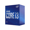Procesador Intel Core i3-10100F 4.30GHz 10th Gen