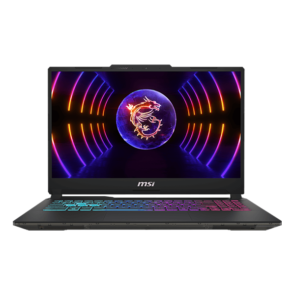 Laptop MSI CYBORD A13VE Core i7-13620H RTX GAMING