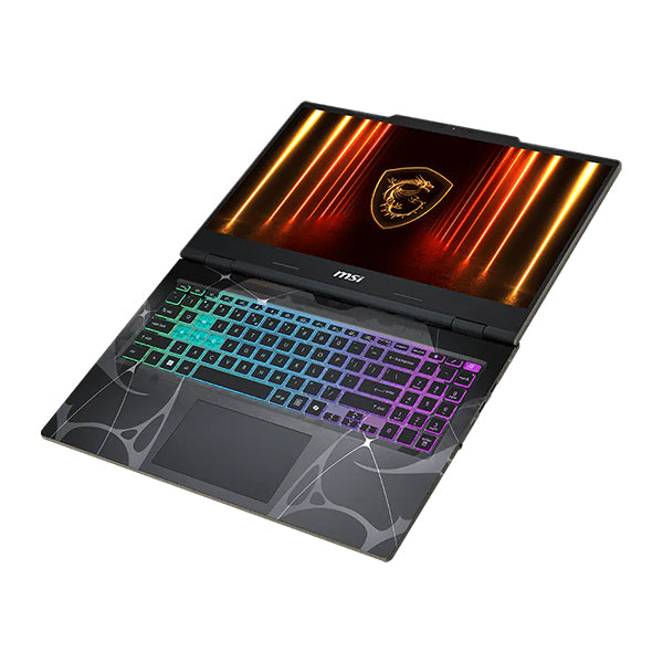 Laptop MSI CYBORD A15 AI B2H Ryzen™ 7 260