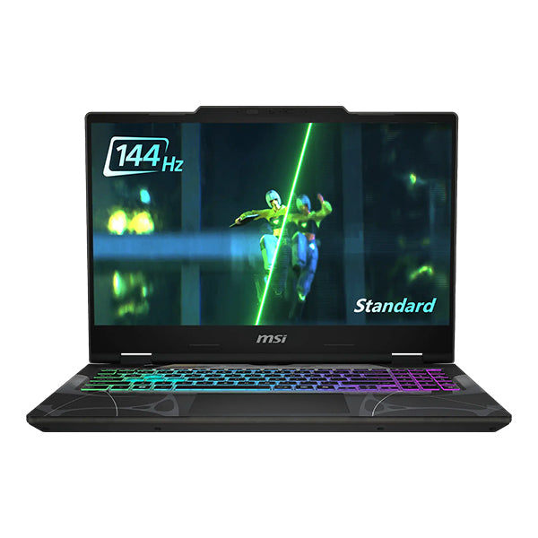 Laptop MSI CYBORD A15 AI B2H Ryzen™ 7 260
