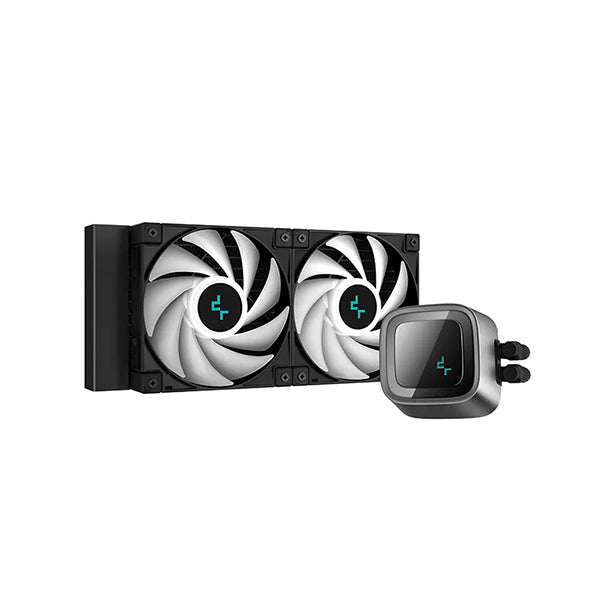 Refrigeración Líquida DEEPCOOL LS520 240mm
