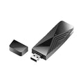 Adaptador WiFi 6 USB D-LINK DWA-X1850 Dual Band