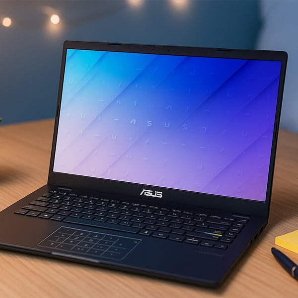 Laptop ASUS 14" E410KA-CL4128 Celeron 128SSD+4GB