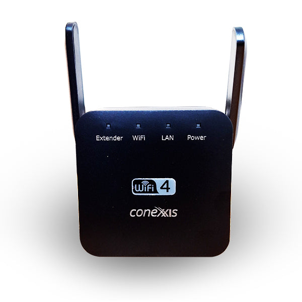 Extensor de Señal CONEXXIS ZF-H611 2 antenas