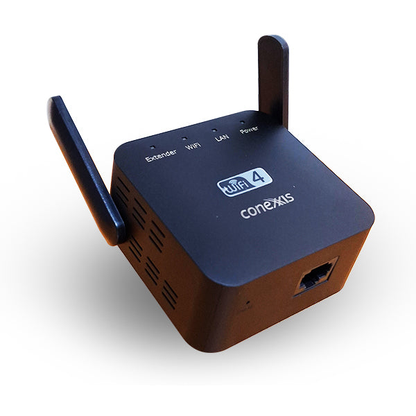 Extensor de Señal CONEXXIS ZF-H611 2 antenas