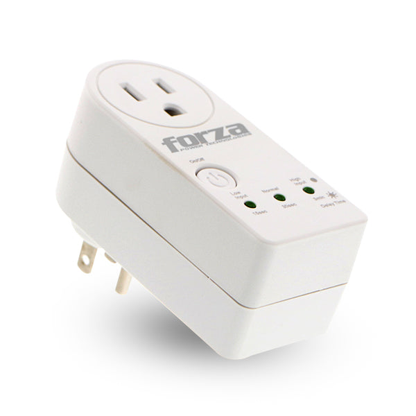 Regulador de Voltaje FORZA FVP-1201B