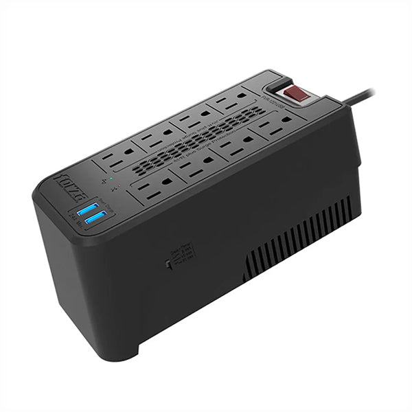 Regulador de Voltaje FORZA FVR-1221USB