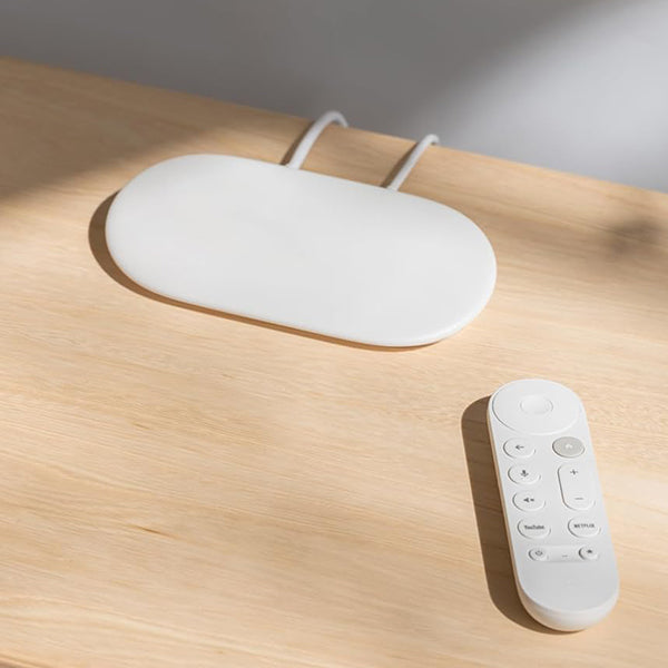 Google Chromecast 4K GA05662-US