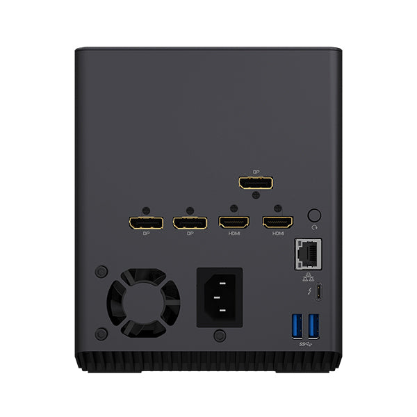Tarjeta Gráfica GIGABYTE AORUS RTX 3080 Externa