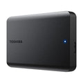 Disco Duro Externo Toshiba 4TB Canvio Basics 2.5"