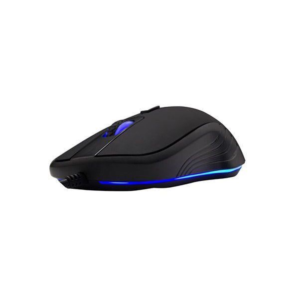 Mouse Wired HP G100 RGB