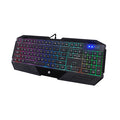 Teclado HP K110 Wired RGB