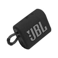 Parlante Amplificado Bluetooth JBL GO3