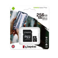 Memoria MicroSD KINGSTON Clase 10