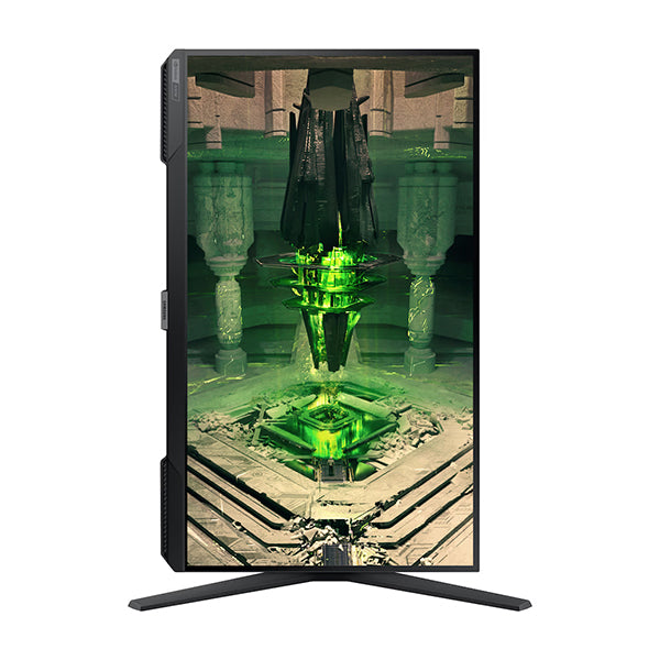 Monitor Odyssey G4 Samsung 27" FHD