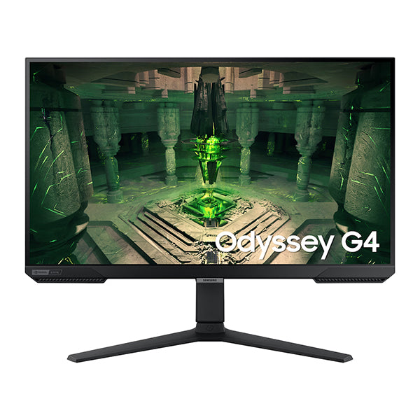 Monitor Odyssey G4 Samsung 27" FHD