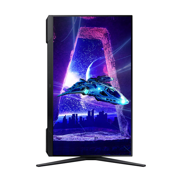 Monitor Odyssey G3 Samsung 27" FHD