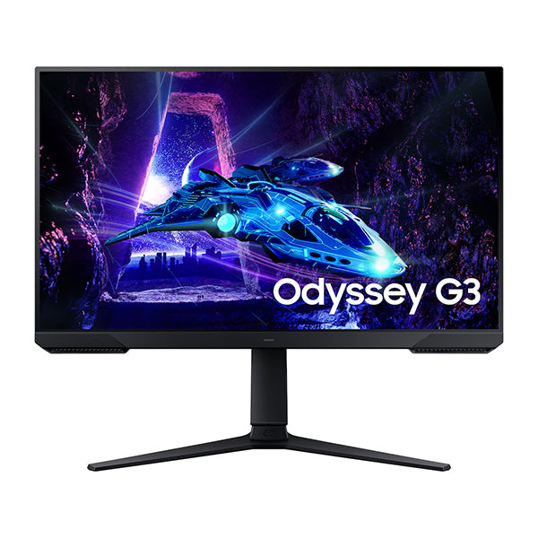 Monitor Odyssey G3 Samsung 27" FHD